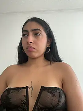 Lily Rush online show from 07-11-26, 04:07