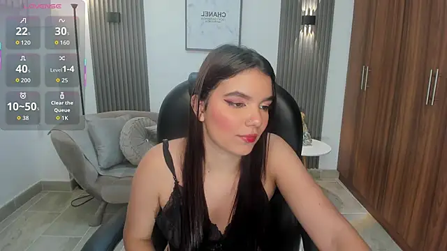 Snapshot of angelica-moon chatting on 06-02-26, 07:58 angelica-moon online show from 06-02-26, 07:58