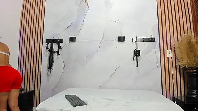 ZoeAndMarcus online show from 06-10-26, 08:21
