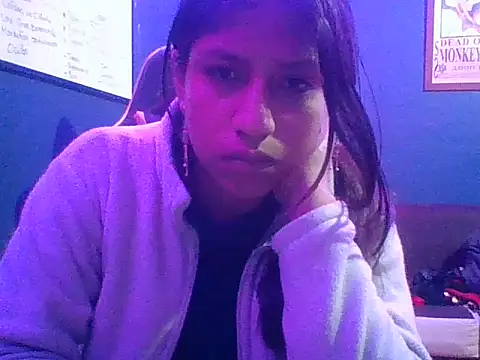 ParadiseEc online show from 04-21-26, 01:42