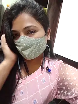 Alinna00 online show from 04-19-26, 11:55