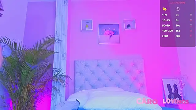 caro lovings online show from 06-07-26, 03:56