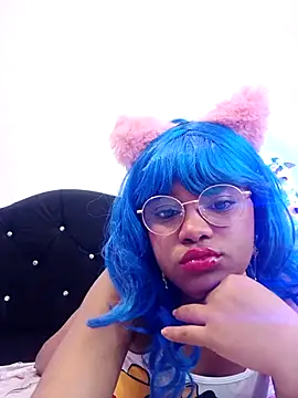 Nanai  RoSy  online show from 04-21-26, 03:13