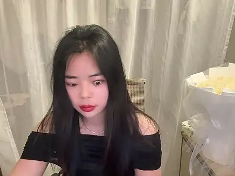 lilybaobao online show from 04-17-26, 11:40
