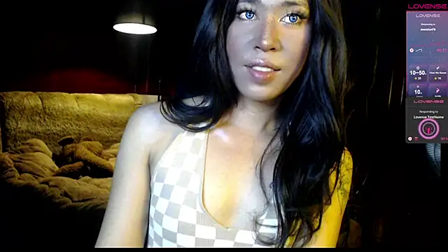 Snapshot of prettybushy chatting on 05-17-26, 03:56 prettybushy online show from 05-17-26, 03:56