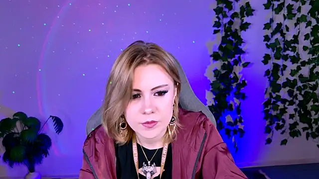 Snapshot of Kumiho_7777 chatting on 05-15-26, 09:40 Kumiho 7777 online show from 05-15-26, 09:40