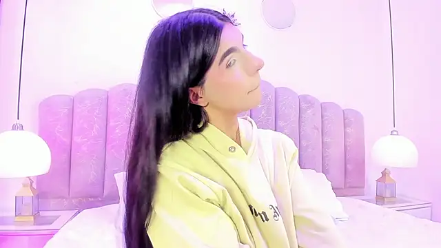 Snapshot of Channel_sofia chatting on 07-02-26, 12:33 Channel sofia online show from 07-02-26, 12:33