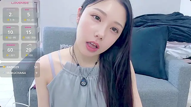 Minamina2 online show from 06-29-26, 07:15
