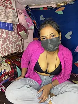 Kumari-Kumar online show from 06-25-26, 06:51