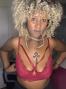 Vicky-rush online show from 04-17-26, 09:17