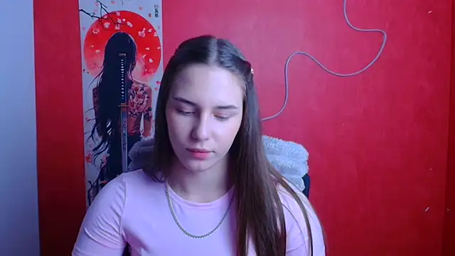 Snapshot of Kyara_ra chatting on 07-06-26, 05:25 Kyara ra online show from 07-06-26, 05:25