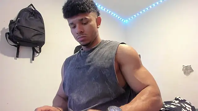 Jayden VanceJS online show from 07-22-26, 03:08