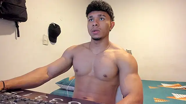 Jayden VanceJS online show from 07-08-26, 04:13