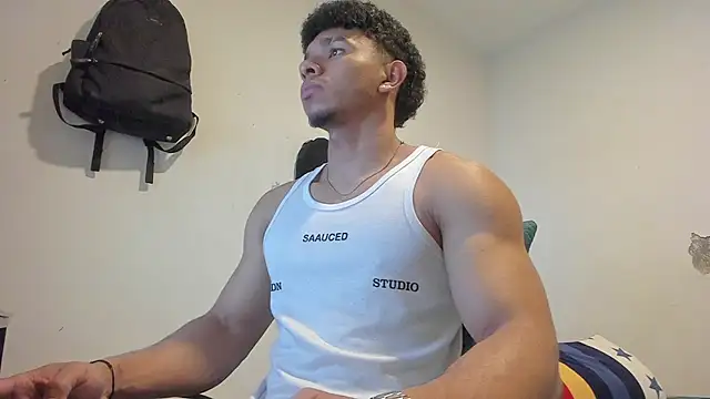 Jayden VanceJS online show from 07-10-26, 04:12