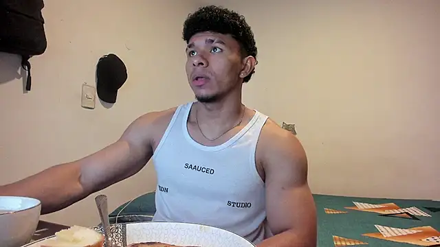 Jayden VanceJS online show from 07-04-26, 04:52