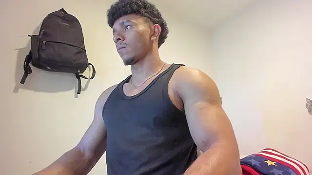 Jayden VanceJS online show from 07-17-26, 07:05