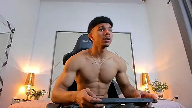 Jayden VanceJS online show from 04-30-26, 03:46