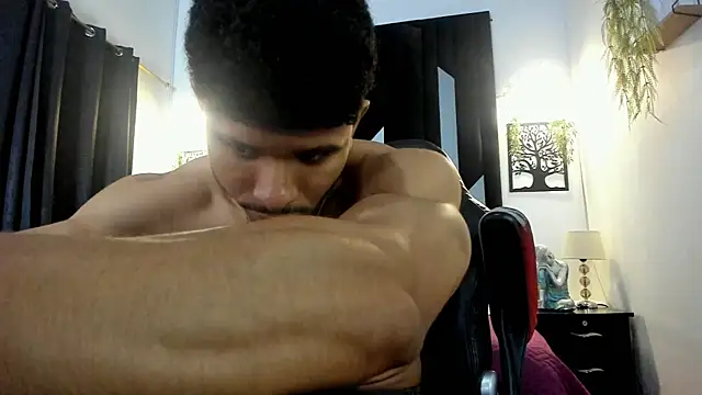 Jayden VanceJS online show from 06-19-26, 05:02