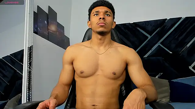 Jayden VanceJS online show from 04-23-26, 02:40