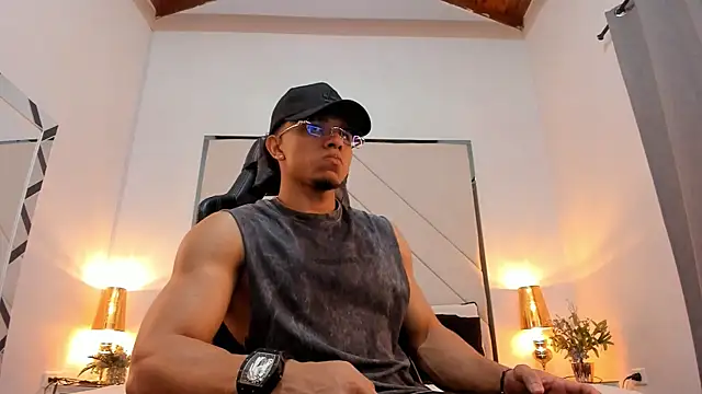 Jayden VanceJS online show from 06-26-26, 05:13