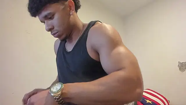Jayden VanceJS online show from 07-11-26, 04:57