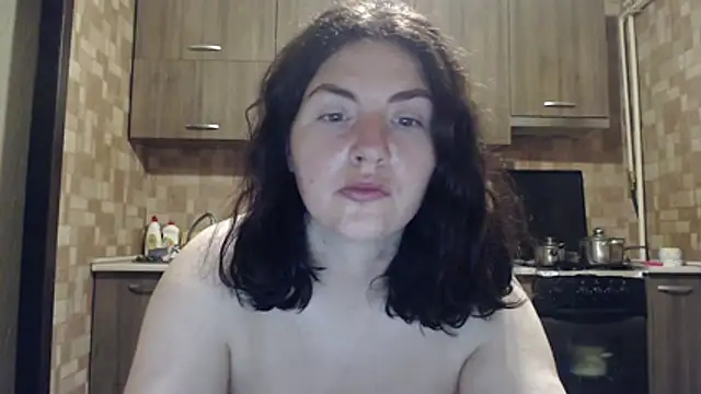 Snapshot of AlinaxJames chatting on 07-10-26, 08:31 AlinaxJames online show from 07-10-26, 08:31