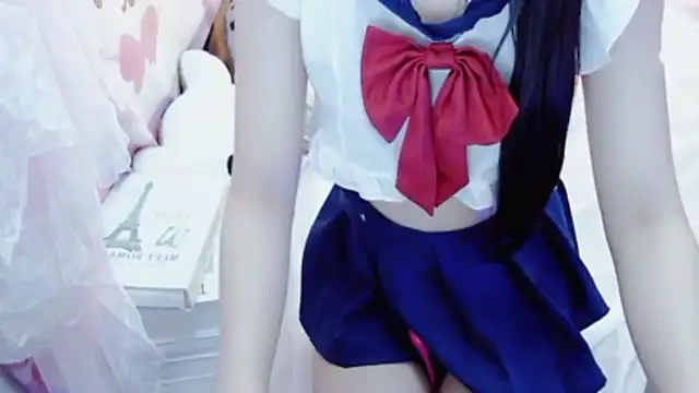SexyBona online show from 05-21-26, 12:24
