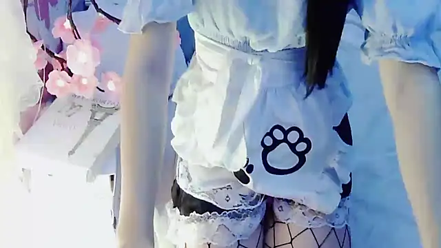 Snapshot of SexyBona chatting on 06-04-26, 11:37 SexyBona online show from 06-04-26, 11:37