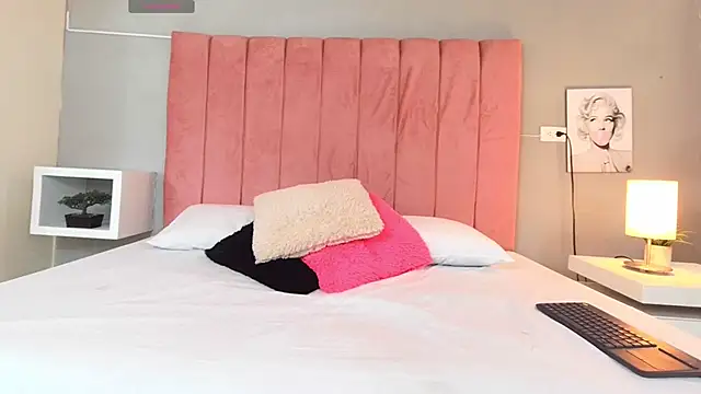 KARINA RUBY online show from 04-17-26, 07:38