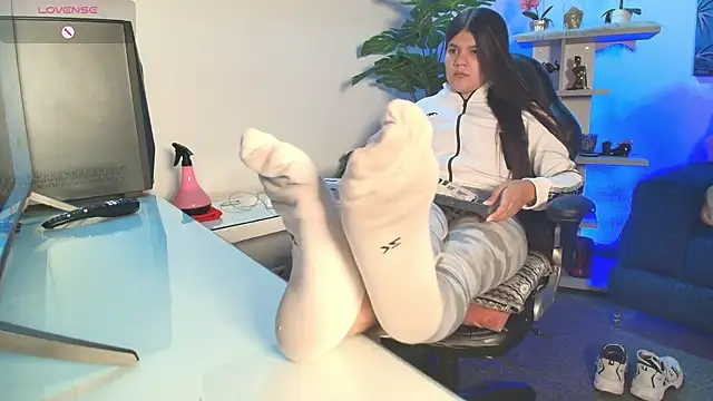 Antonellariu online show from 07-25-26, 07:20