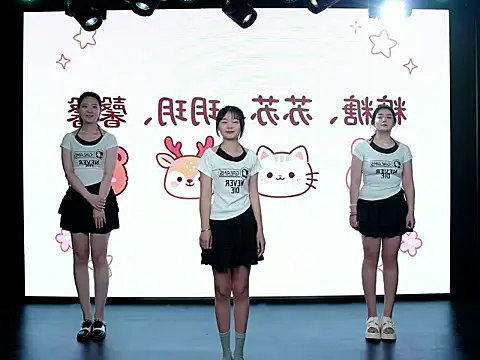 SXT0001 online show from 04-18-26, 09:00