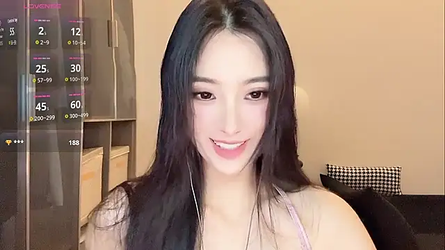 Xixi-mm online show from 06-14-26, 03:02