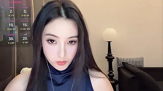 Xixi-mm online show from 05-31-26, 02:23