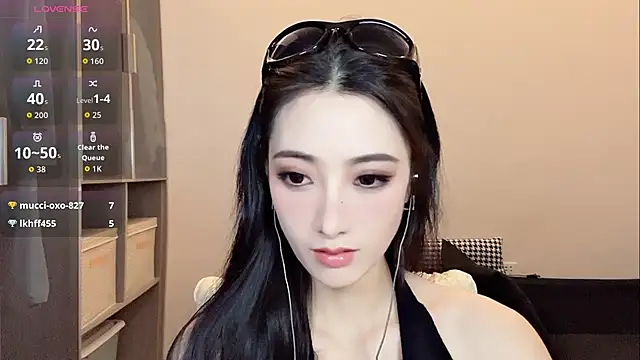 Xixi-mm online show from 07-04-26, 01:04