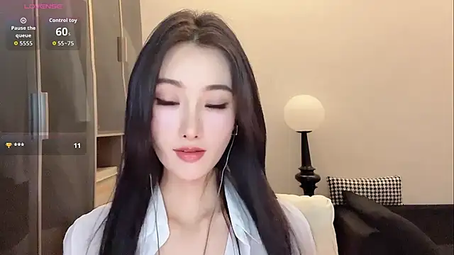 Xixi-mm online show from 05-30-26, 02:55