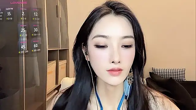 Xixi-mm online show from 06-13-26, 01:53