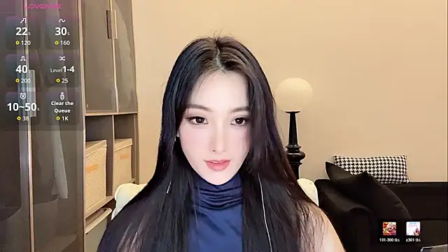 Xixi-mm online show from 06-11-26, 03:31