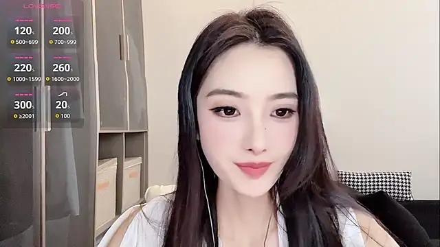 Xixi-mm online show from 06-16-26, 04:56