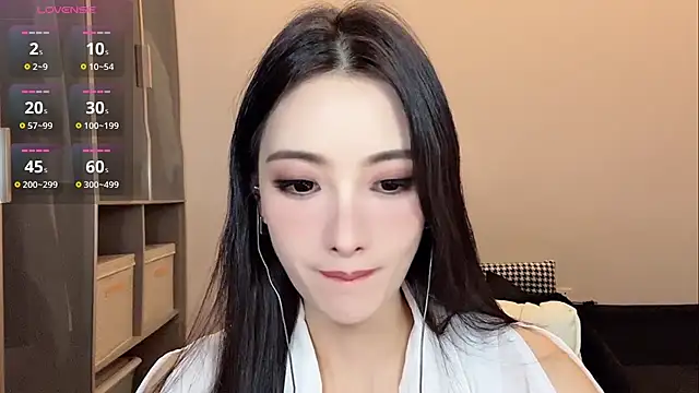 Xixi-mm online show from 07-13-26, 12:48