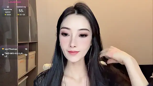 Xixi-mm online show from 07-10-26, 02:39