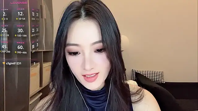 Xixi-mm online show from 06-19-26, 02:12