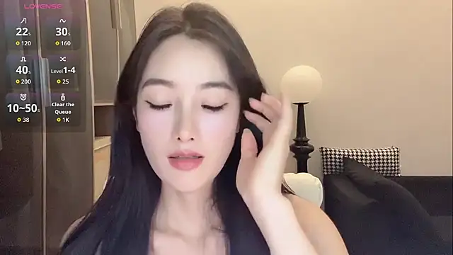 Xixi-mm online show from 05-26-26, 04:38