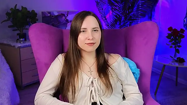 QuyenOlson online show from 04-19-26, 09:43