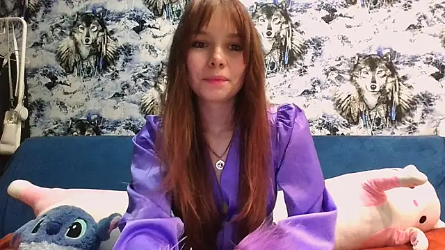 Snapshot of Princess_Mira chatting on 06-03-26, 05:39 Princess Mira online show from 06-03-26, 05:39