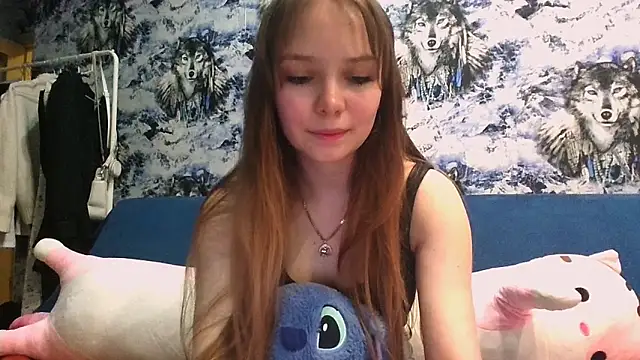 Snapshot of Princess_Mira chatting on 05-31-26, 06:09 Princess Mira online show from 05-31-26, 06:09