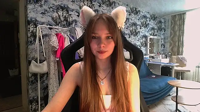 Snapshot of Princess_Mira chatting on 07-01-26, 12:05 Princess Mira online show from 07-01-26, 12:05