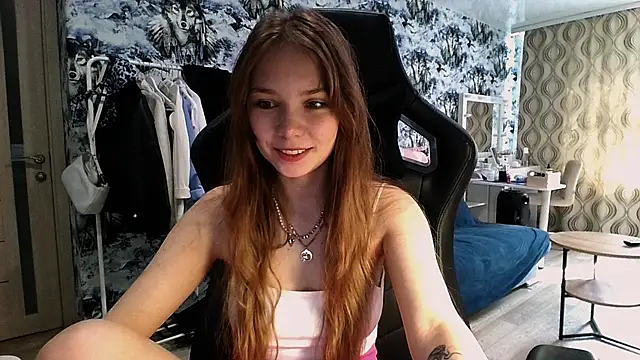 Snapshot of Princess_Mira chatting on 07-30-26, 09:41 Princess Mira online show from 07-30-26, 09:41
