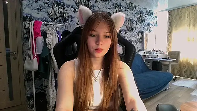 Snapshot of Princess_Mira chatting on 07-08-26, 10:38 Princess Mira online show from 07-08-26, 10:38