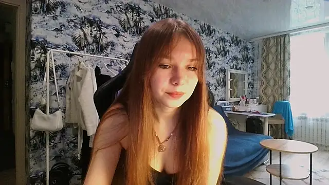 Snapshot of Princess_Mira chatting on 06-27-26, 12:33 Princess Mira online show from 06-27-26, 12:33