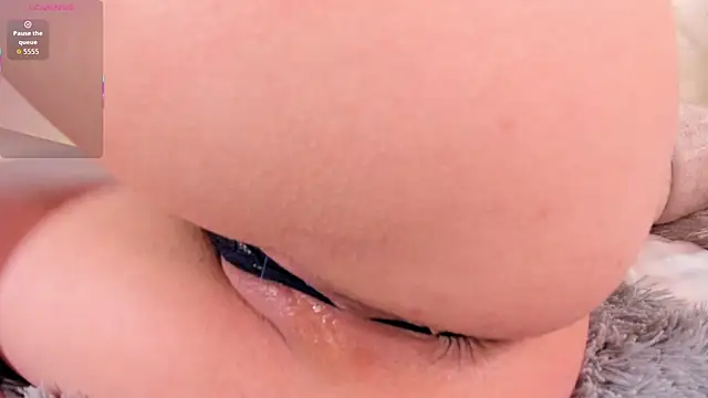 Georginaaa  online show from 07-01-26, 11:32